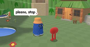 Pikuniku 2