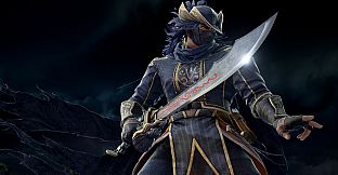 SOULCALIBUR VI - DLC13: Hwang