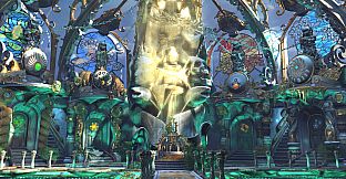 Empress Of The Deep 2: Song Of The Blue Whale