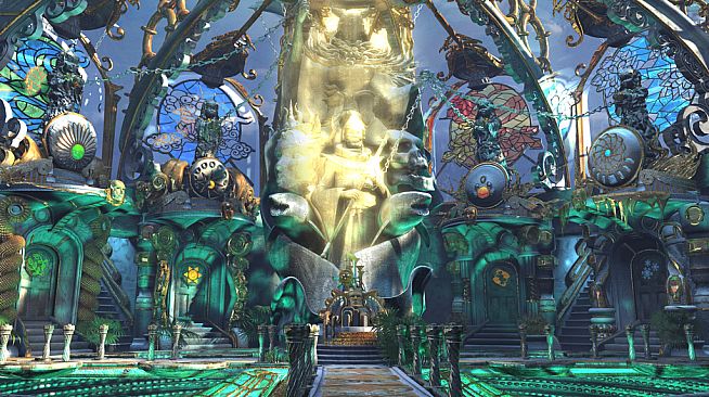 Empress Of The Deep 2: Song Of The Blue Whale