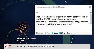 Command LIVE - Pole Positions