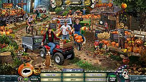 Halloween: Trick or Treat 3 Collectors Edition