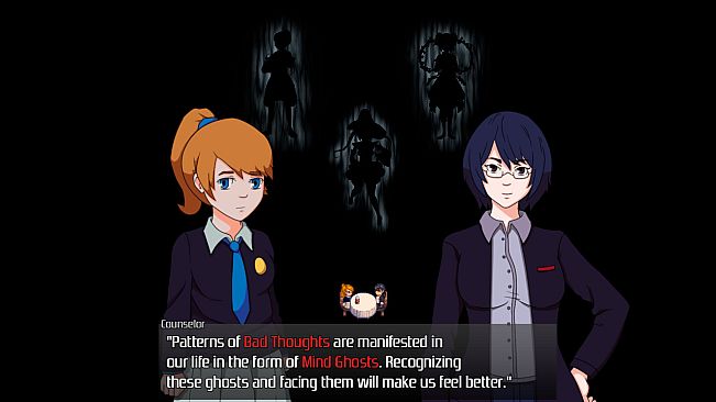 Hope's Journey: A Therapeutic Experience