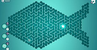 Maze: Path of Light - Gold Edition