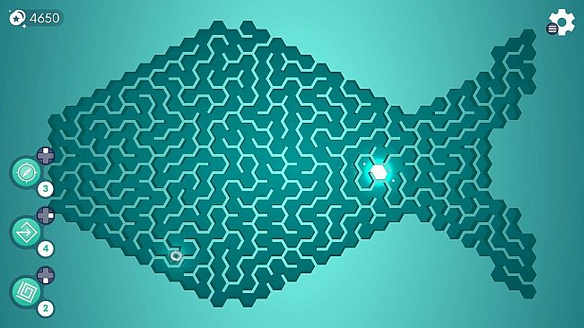 Maze: Path of Light - Gold Edition