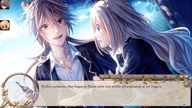 London Detective Mysteria
