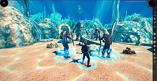 RPG Stories - Underwater Pack