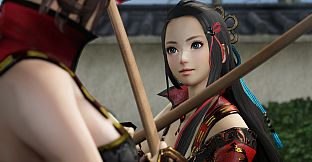 SW4-II - Exclusive Costume Set