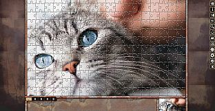 Pixel Puzzles Traditional Jigsaws Pack: Variety Pack 11