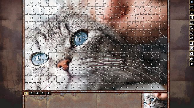 Pixel Puzzles Traditional Jigsaws Pack: Variety Pack 11