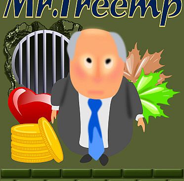 Mr.Treemp