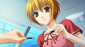 Ever 17 - The Out of Infinity