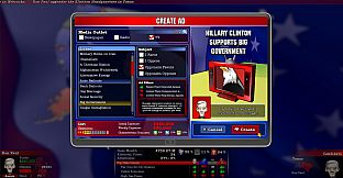 The Political Machine