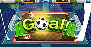 Tabletop Footsall