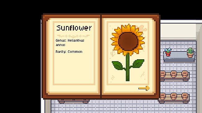 Marsh's Mellow Flower Shop