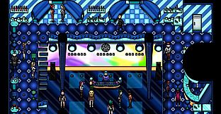 RPG Maker MZ - Futuristic Dungeons