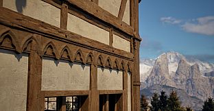 Founder's Pack Upgrade: Master