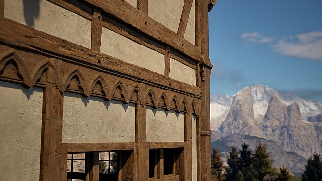 Founder's Pack Upgrade: Master