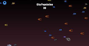 Bounty Hunter: Space Detective - Population Pack 3