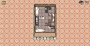 Box Cats Puzzle