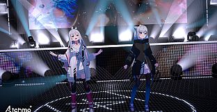 Atchmo -【SPECIAL LIVE】The Transparent Beyond (English Ver.) | Tacitly