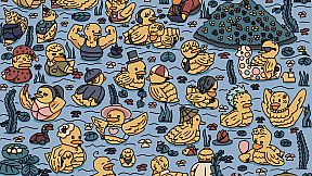 I commissioned some cats 10