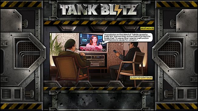 TankBlitz