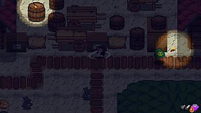 Fate of Fire: Kyvedy Guardiah