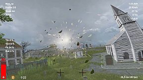 Aster Fpv Drone Simulator