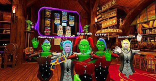 Teleporter: World of Gamers (Alpha)