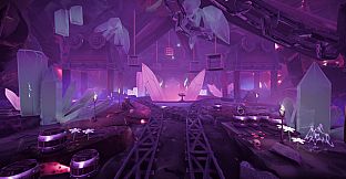 MINE ESCAPE