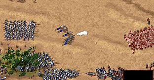 Cossacks: Campaign Expansion