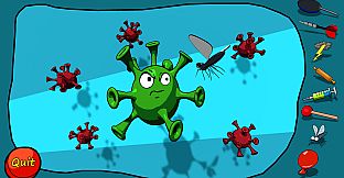 Corona Frustration Elimination