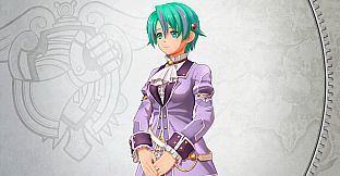 Trails in the Sky 2nd Chapter - Streaked Hair Color Set