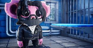 CUFFBUST: Drippy Stuff - Cosmetic Expansion Pack