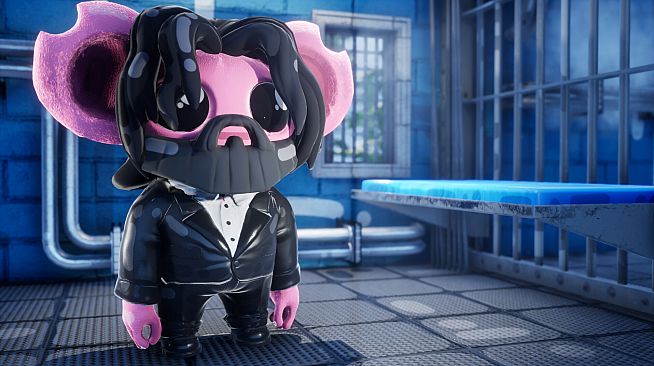 CUFFBUST: Drippy Stuff - Cosmetic Expansion Pack