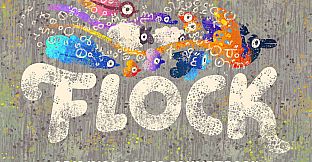 Flock - Original Soundtrack