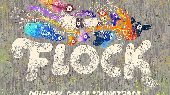 Flock - Original Soundtrack