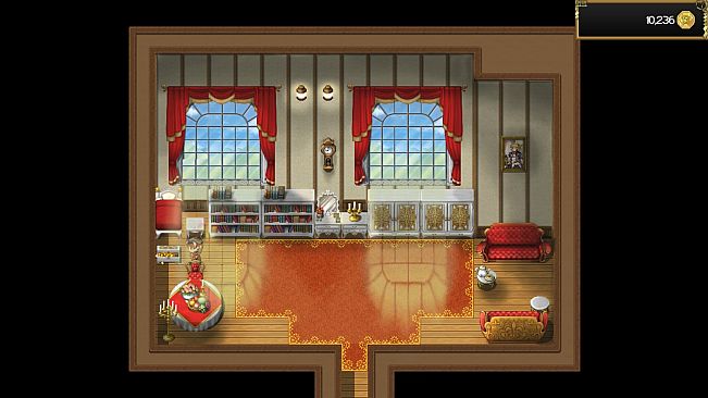 Tales of Lyfael - Supporter pack