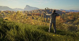 theHunter: Call of the Wild - Remi Warren