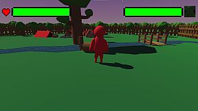 The Adventures of Beanman