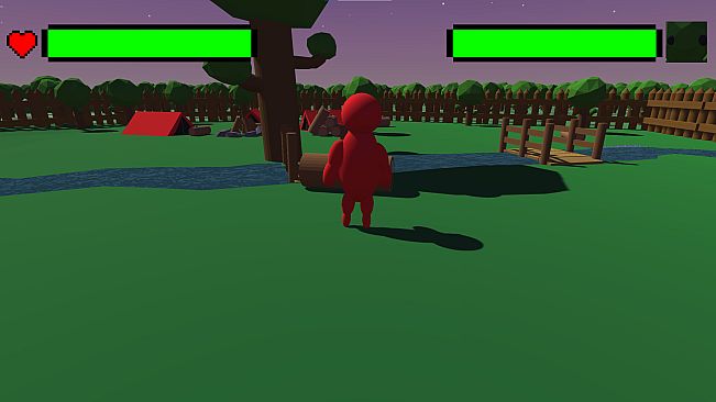 The Adventures of Beanman