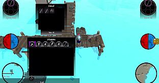 Tamzin Twins: The Tyranny of Tyrek