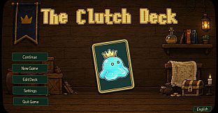 The Clutch Deck