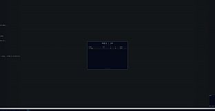 Terminal Insanity: CodeJacker