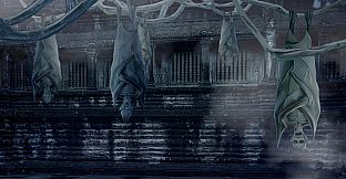 Dracula's Legacy Remastered