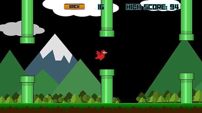 Monster Knockout Bounce DLC