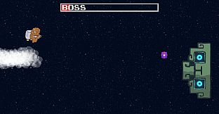 Super Intergalactic Gang