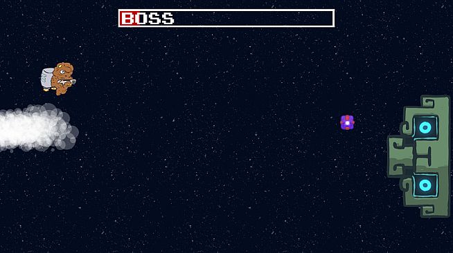 Super Intergalactic Gang