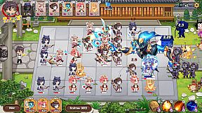 Yokai Art: Night Parade of One Hundred Demons